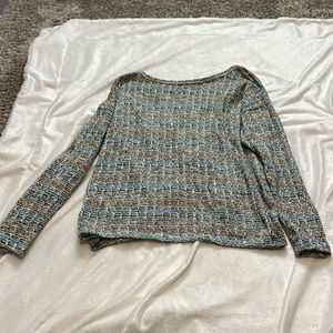 Daytrip XS knit top
